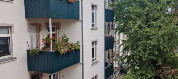 Квартира с 1 спальней в Лейпциг, Германия № 321791 11