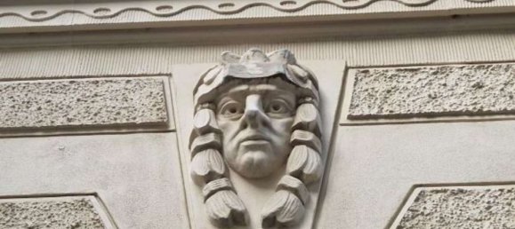 Квартира с 1 спальней в Лейпциг, Германия № 321791 12