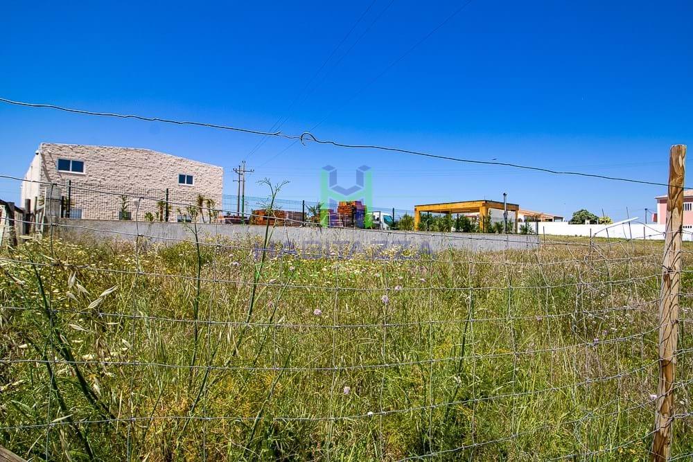 400m² Land in Odiaxere, Portugal No. 263858