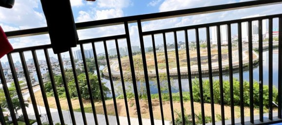 1 room Office in Binh Thanh, Vietnam No. 16023 10