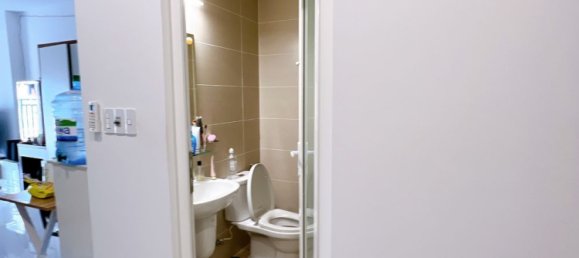 1 room Office in Binh Thanh, Vietnam No. 16023 7