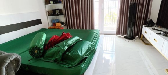 1 room Office in Binh Thanh, Vietnam No. 16023 9