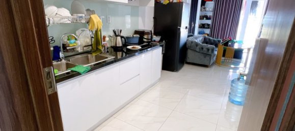 1 room Office in Binh Thanh, Vietnam No. 16023 6