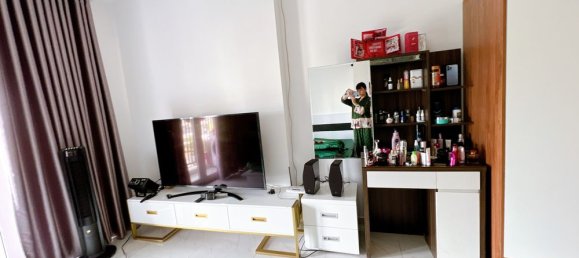 1 room Office in Binh Thanh, Vietnam No. 16023 5