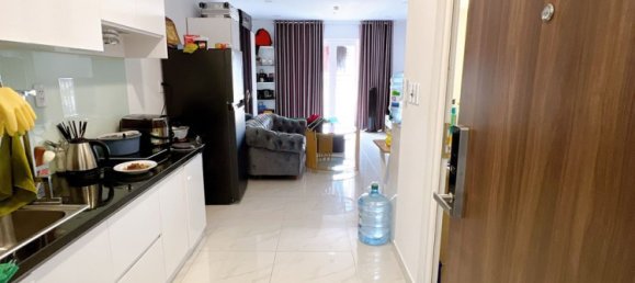 1 room Office in Binh Thanh, Vietnam No. 16023 3