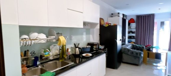 1 room Office in Binh Thanh, Vietnam No. 16023 11