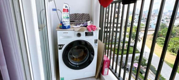 1 room Office in Binh Thanh, Vietnam No. 16023 2