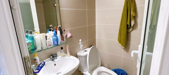 1 room Office in Binh Thanh, Vietnam No. 16023 4