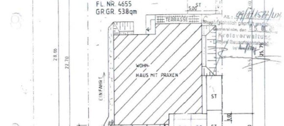 12غرفة بناية في Germersheim, Germany رقم 308708 6