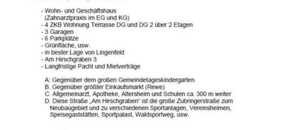 12غرفة بناية في Germersheim, Germany رقم 308708 2