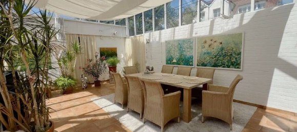 Casa de 7 habitaciónes en Lippe, Germany No. 191139 9