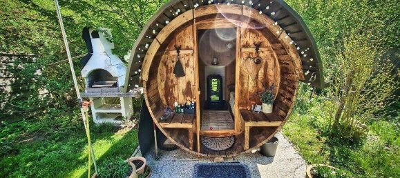 6-Zimmer Haus in Magdalensberg, Austria, Nr. 184592 12