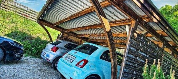 6-Zimmer Haus in Magdalensberg, Austria, Nr. 184592 11