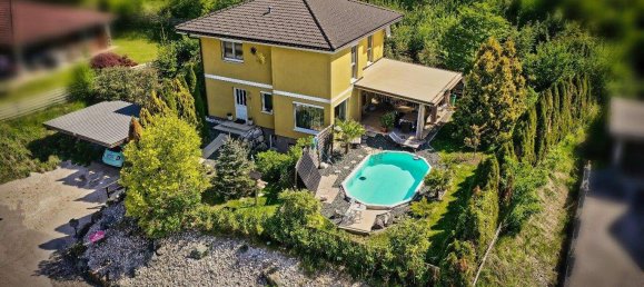 6-Zimmer Haus in Magdalensberg, Austria, Nr. 184592 2