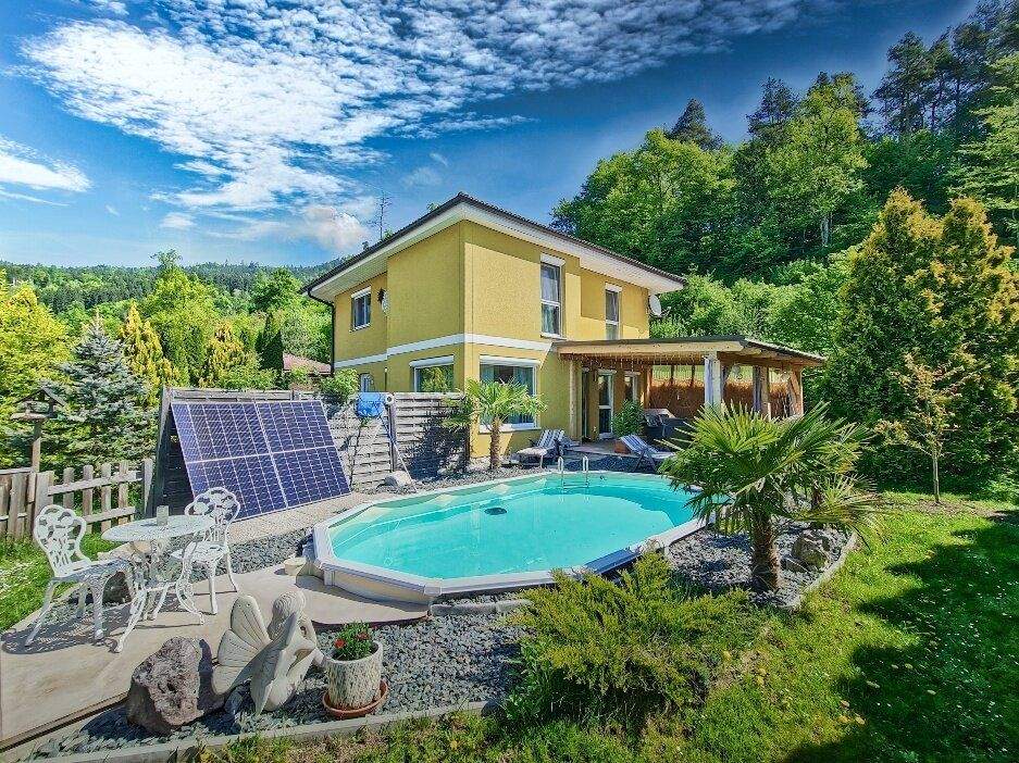 6-Zimmer Haus in Magdalensberg, Austria, Nr. 184592