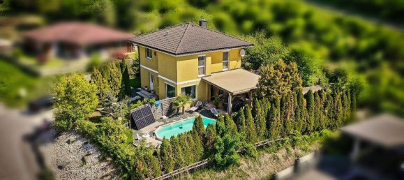 6-Zimmer Haus in Magdalensberg, Austria, Nr. 184592 13