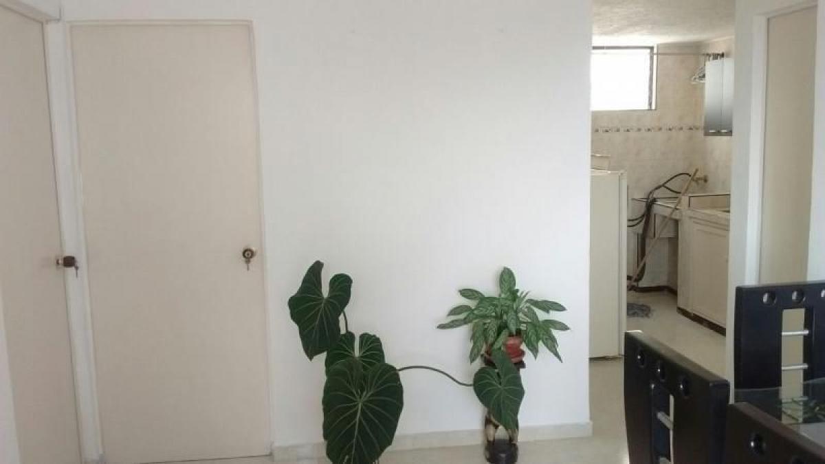 Casa de 3 dormitorios en Valle del Cauca, Colombia No. 5587