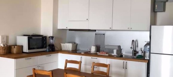Apartamento com 2 quartos em condomínio em Bang Kho Laem, Thailand N.º 10157 2