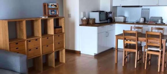 Apartamento com 2 quartos em condomínio em Bang Kho Laem, Thailand N.º 10157 11