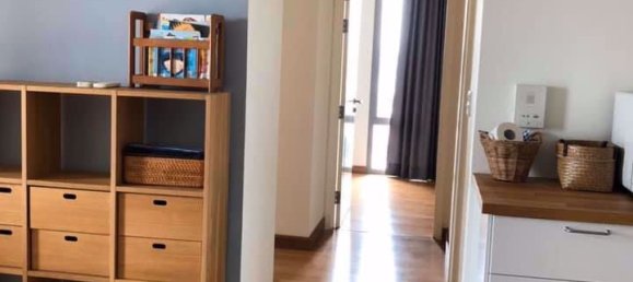 Apartamento com 2 quartos em condomínio em Bang Kho Laem, Thailand N.º 10157 3