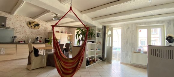 Casa de 2 dormitorios en Avricourt, France No. 91849 3