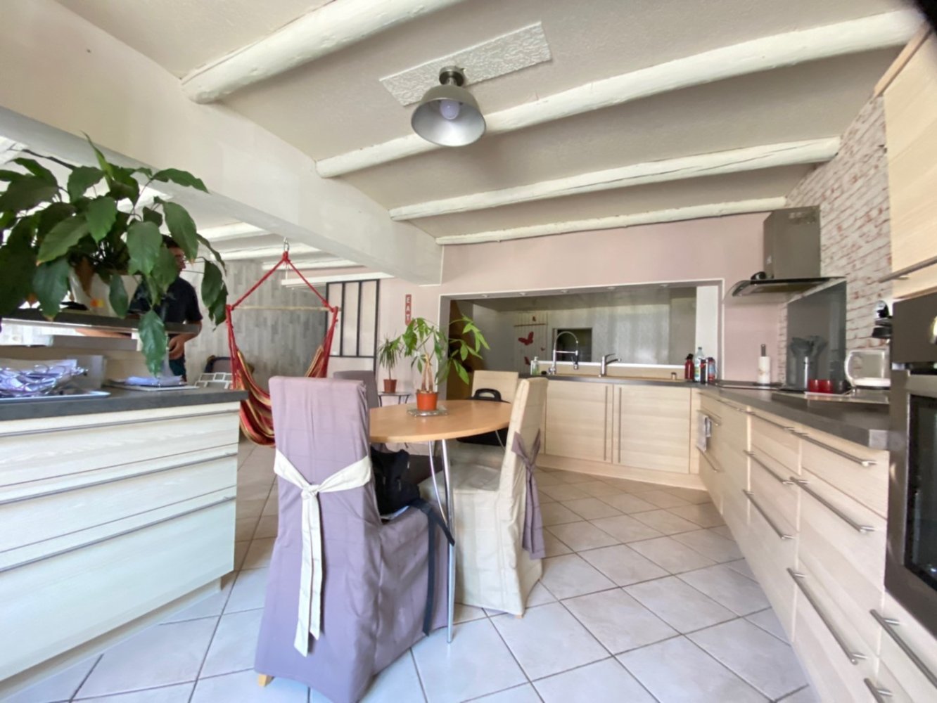 2 غرف نوم منزل في Avricourt, France رقم 91849