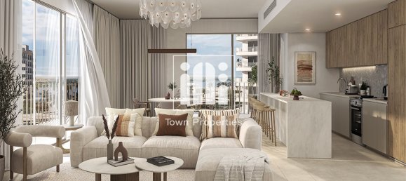 Studio in Yas Island, UAE No. 12491 15