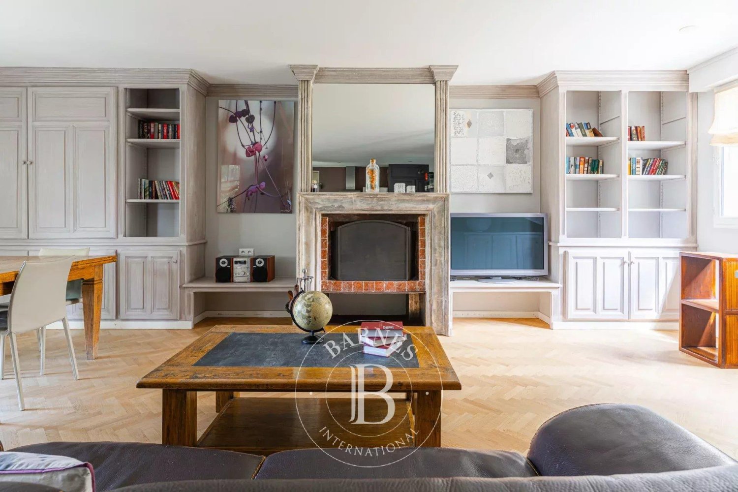 3 bedrooms House in Deauville, France No. 307003