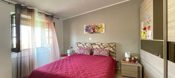 5غرفة منزل في Isola del Liri, Italy رقم 55788 28