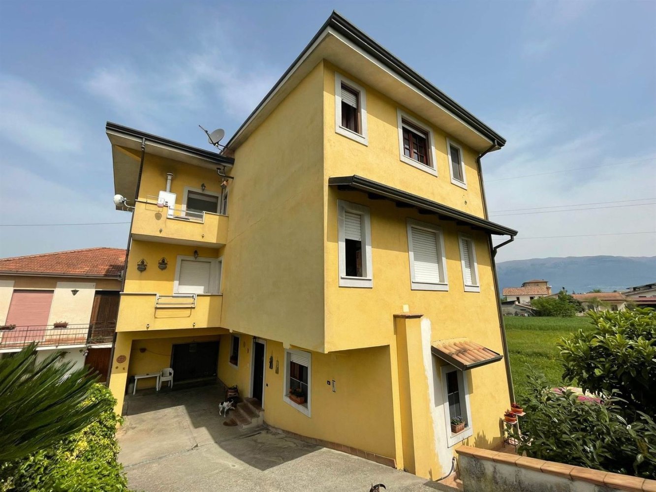 5غرفة منزل في Isola del Liri, Italy رقم 55788