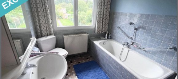 3 bedrooms House in Zetting, France No. 57408 7