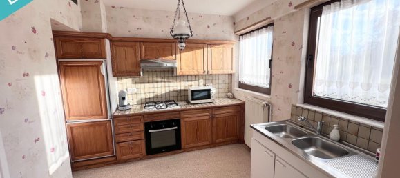 3 bedrooms House in Zetting, France No. 57408 10