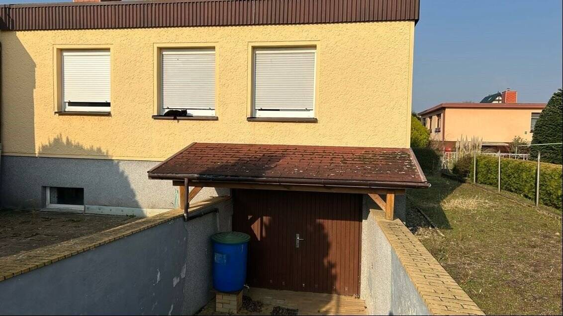 Casa de 4 habitaciónes en Vorpommern-Rugen, Germany No. 193760