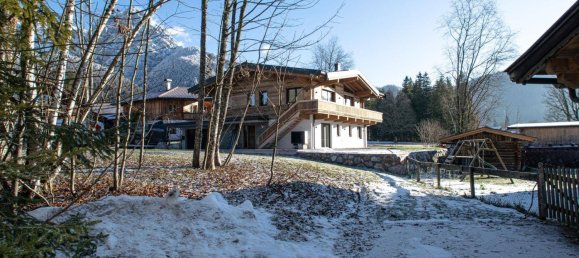 Terrain à St. Ulrich am Pillersee, Austria 580m² No. 99469 9