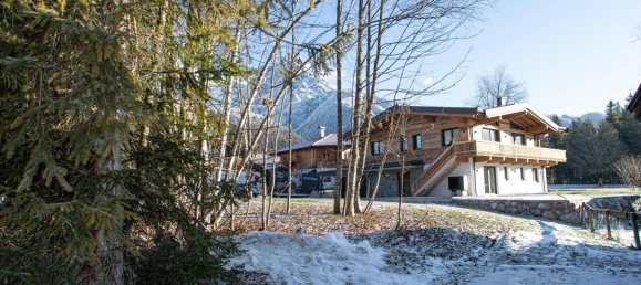 Terrain à St. Ulrich am Pillersee, Austria 580m² No. 99469 6