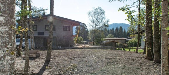 Terrain à St. Ulrich am Pillersee, Austria 580m² No. 99469 3