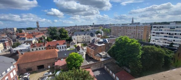 Estudio en Valenciennes, France No. 48470 6