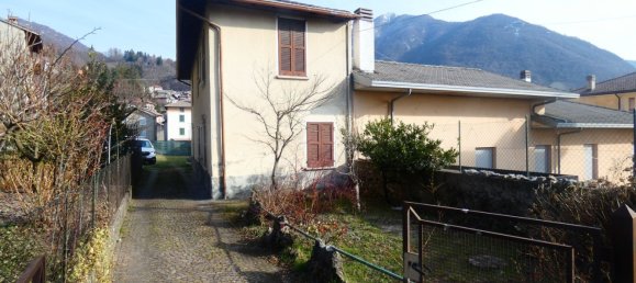 6 rooms House in Esino Lario, Italy No. 86075 14