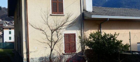 6 rooms House in Esino Lario, Italy No. 86075 13