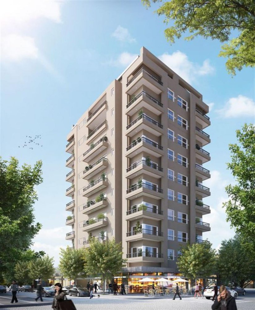 Studio in Coronel Suarez, Argentina No. 52722