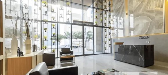 2 Schlafzimmer Wohnung in Al Furjan, UAE, Nr. 19824 7