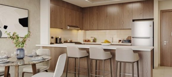 2 Schlafzimmer Wohnung in Al Furjan, UAE, Nr. 19824 3