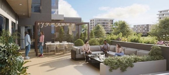 2 Schlafzimmer Wohnung in Al Furjan, UAE, Nr. 19824 6