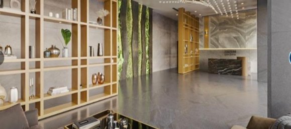 2 Schlafzimmer Wohnung in Al Furjan, UAE, Nr. 19824 2