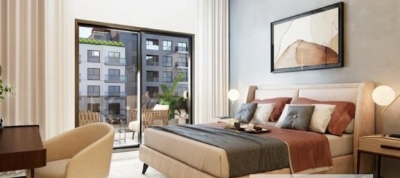 2 Schlafzimmer Wohnung in Al Furjan, UAE, Nr. 19824 4