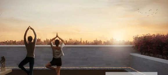 2 Schlafzimmer Wohnung in Al Furjan, UAE, Nr. 19824 8