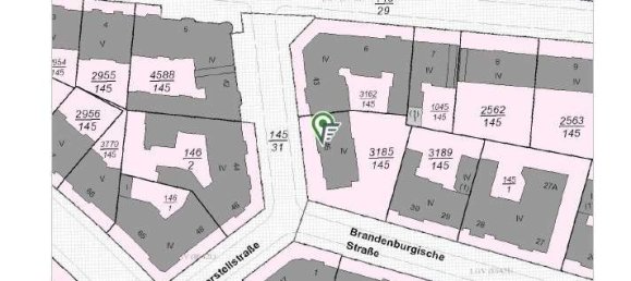 1 bedroom Apartment in Steglitz, Germany No. 306871 19