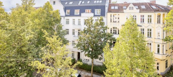 1 bedroom Apartment in Steglitz, Germany No. 306871 12