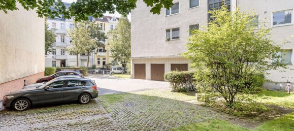 1 bedroom Apartment in Steglitz, Germany No. 306871 14