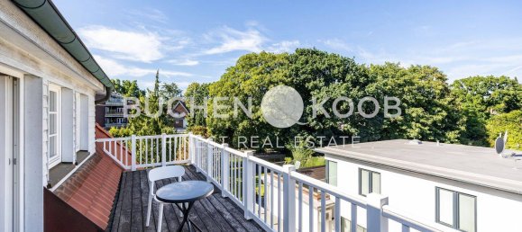 1 bedroom Apartment in Altona, Germany No. 263486 5